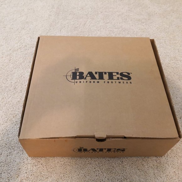 New Bates E29502 USMC RAT Boot 10.5-W
